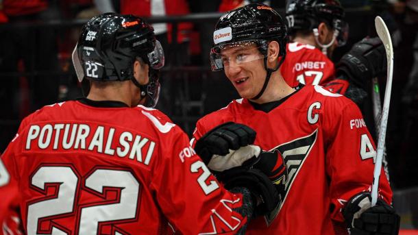 «Есть вопросы к Потуральски»: эксперт Савельев о перестройке «Авангарда»