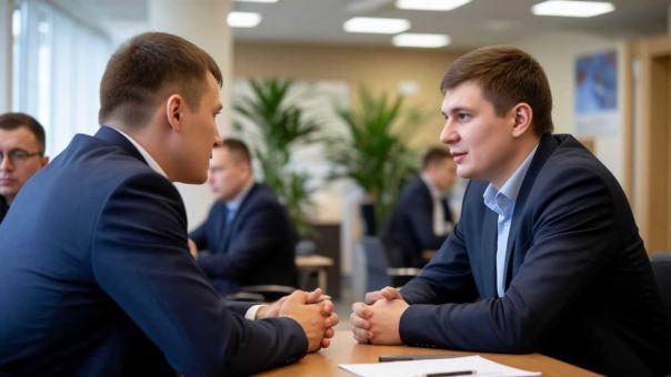 Кредитный «стоп-кран»: новая услуга в МФЦ Новосибирска убережёт от долгов