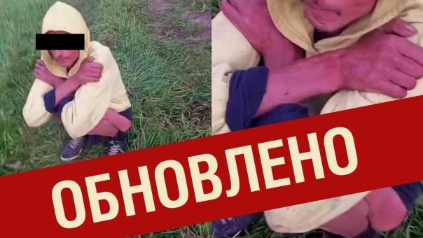 Мать нашла сына без штанов через 2 месяца — он сбежал из больницы в Новосибирске