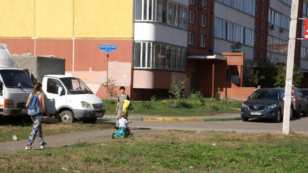 В Омске будут судить мужчину с двумя «газелями» алкоголя