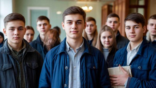 В колледжах Новосибирской области открыли 13,5 тысяч бюджетных мест