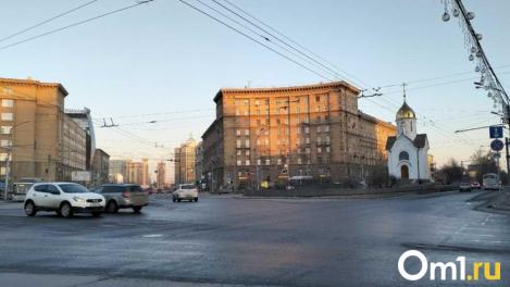 Центральный парк Новосибирска отметит столетие праздником с лазерным шоу