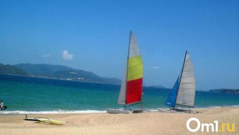 Гигантский Будда и затонувшие корабли. Омичам рассказали, зачем летать во Вьетнам прямым рейсом