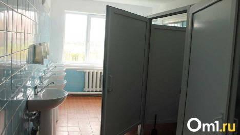 Омичи возмущены грязными туалетами на автостанциях — Роспотребнадзор вмешался