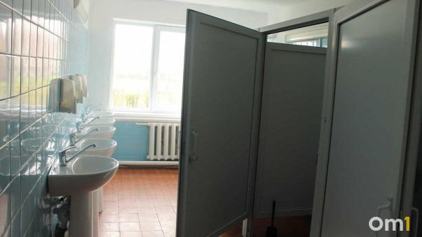 Омичи возмущены грязными туалетами на автостанциях — Роспотребнадзор вмешался