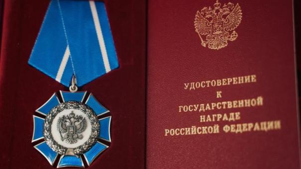 Орден Почёта: за что Путин наградил новосибирский университет НГТУ НЭТИ