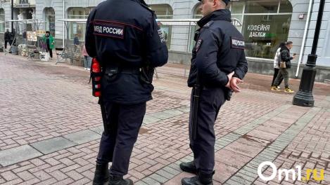 В Омской области выросло количество закладчиков наркотиков