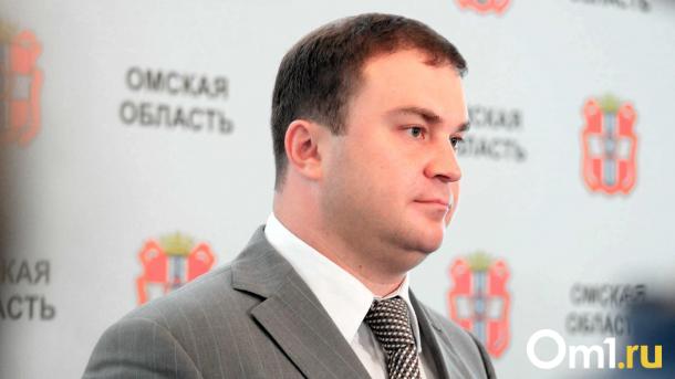 Хоценко потребовал подготовить все школы к приёму детей до 1 сентября