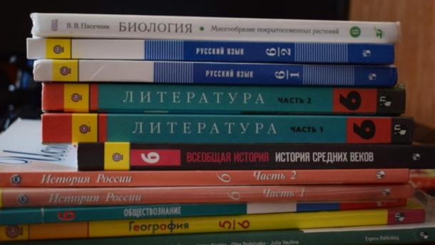 От английского к духовности: сократят часы английского в неделю для новосибирских школьников
