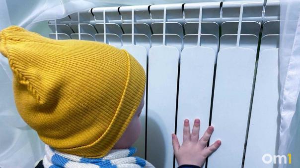 Готовность сетей к отопительному сезону в Омской области составляет 81 %