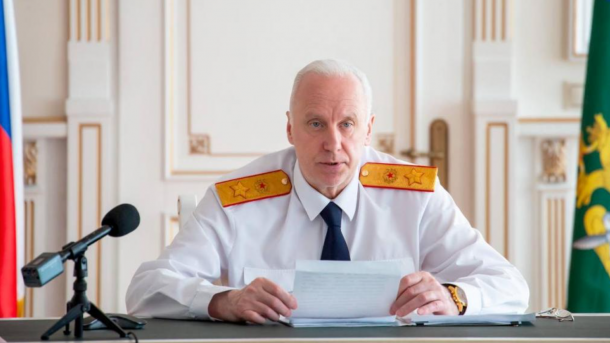 Бастрыкин поручил доложить о нарушениях в детском лагере Завьялово Новосибирской области