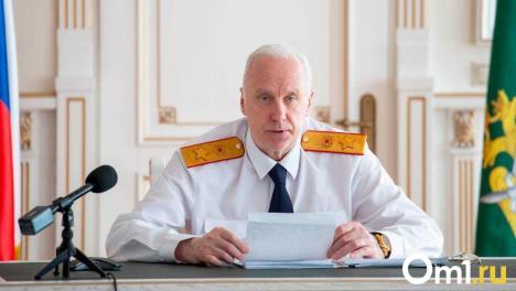 Ребёнок упал с двухъярусной кровати в лагере под Новосибирском: Бастрыкин потребовал доклад