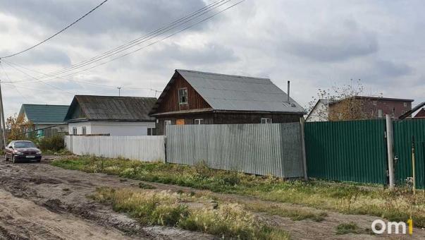 Урожай под угрозой: ещё в одном районе Омской области ввели режим ЧС