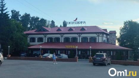 В Омске на месте «Хибары» открылся семейный ресторан «Джорджина»: что в меню?