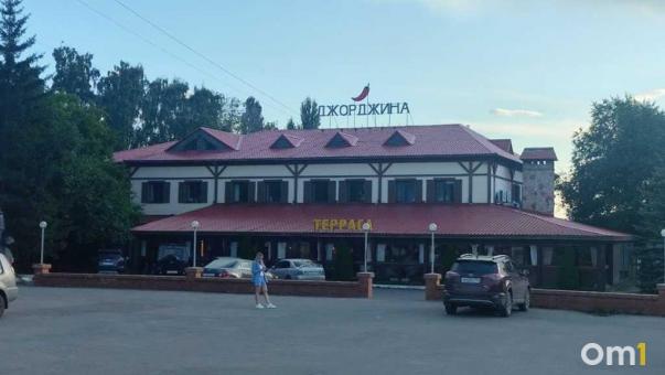 В Омске на месте «Хибары» открылся семейный ресторан «Джорджина»: что в меню?