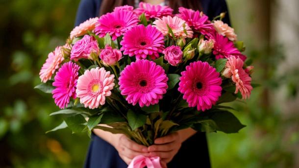 Вместо букета: 3 креативных подарка учителю на 1 сентября