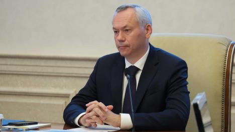 Объём капитального ремонта школ и детских садов увеличен в десятки раз в Новосибирской области