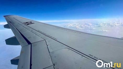 Строительство аэропорта Омск-Фёдоровка подорожало до 64,6 миллиарда