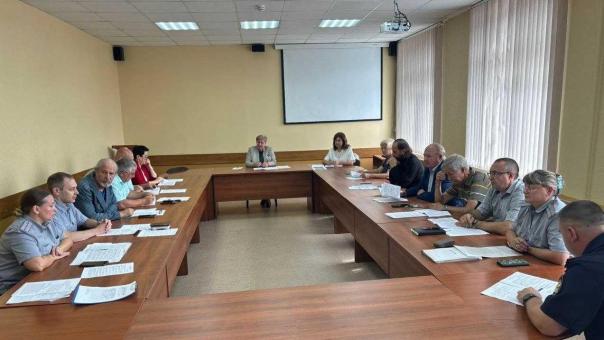 В Омске решили помиловать одного осуждённого