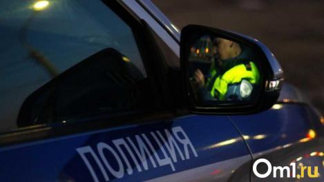 19 пьяных водителей задержали в Новосибирске в ходе рейда «Нетрезвый водитель» за три дня