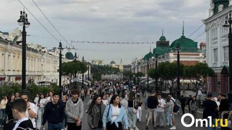 Омичи решили судьбу проекта «Пешеходный Любинский»