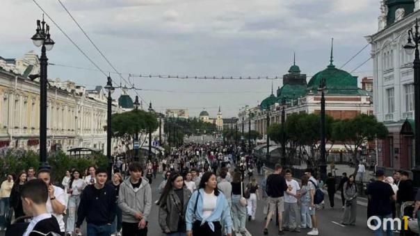 Омичи решили судьбу проекта «Пешеходный Любинский»