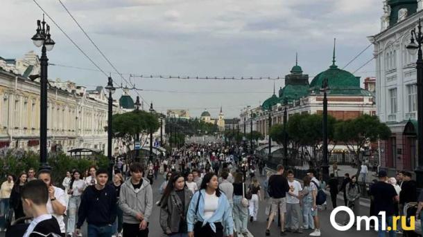 Омичи решили судьбу проекта «Пешеходный Любинский»
