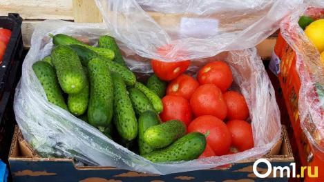 Стало известно, когда в Омске подорожают овощи