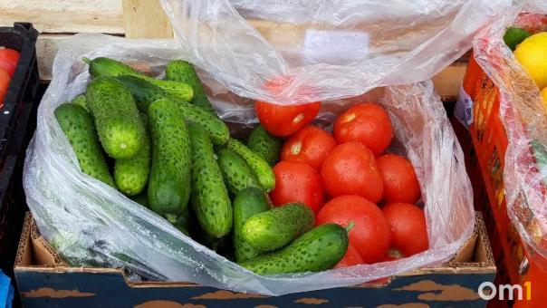 Стало известно, когда в Омске подорожают овощи