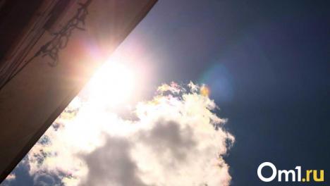 Август ещё удивит: в Новосибирской области температура поднимется до +28 градусов