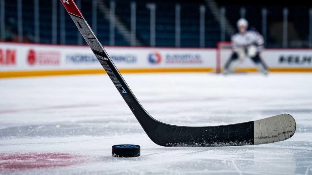 Широков принёс «Сибири» победу в буллитах над «Нефтехимиком»