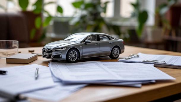 ОСАГО в Новосибирске может подорожать на 17%