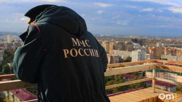 Посетителей ТРК «Ройял Парк» в Новосибирске эвакуировали