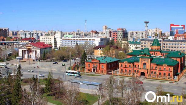 Известный российский комментатор Денис Казанский восхитился Омском