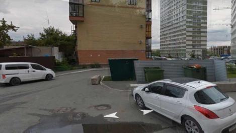 В микрорайоне «Изумрудный берег» снесут канализационную станцию