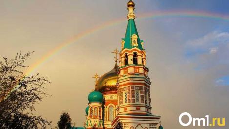 В Омск привезут мощи святителя Тихона: когда это произойдёт?