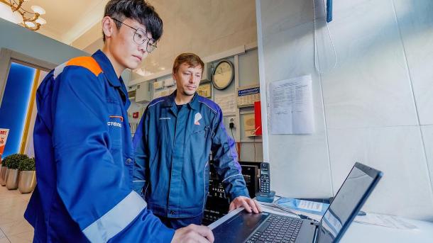 Видеонаблюдение «Ростелекома» обеспечит объективность результатов ЕДГ
