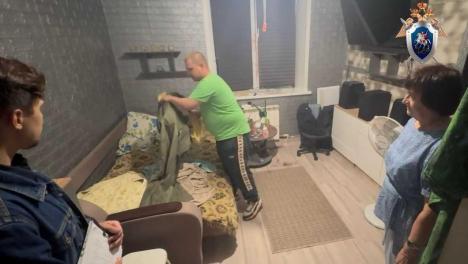 Омич облил сожительницу растворителем и поджёг: что привело к трагедии в общежитии?