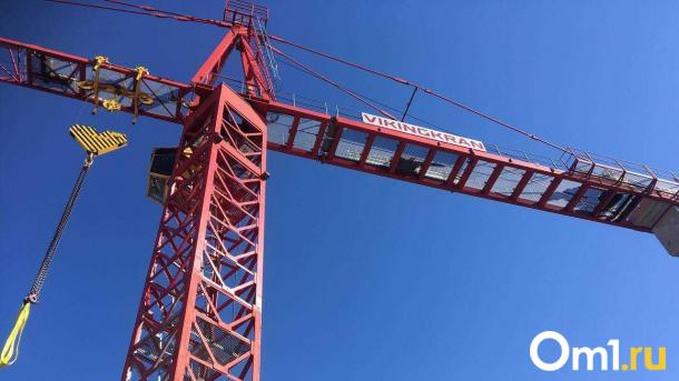 На востоке Омска ради многодетных семей снесут старый квартал