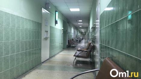 В Омске практически не сократилось количество абортов