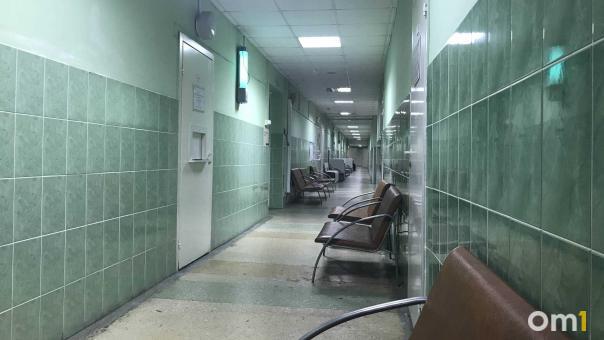 В Омске практически не сократилось количество абортов