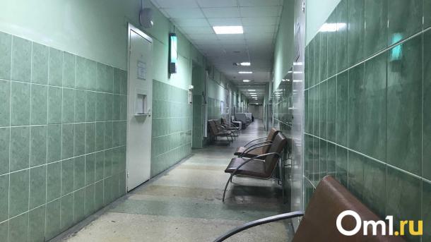 В Омске практически не сократилось количество абортов