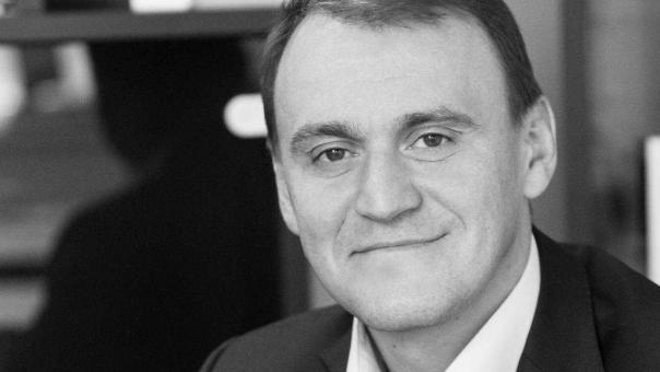 Ушел из жизни Иван Шмидт: архитектор ключевых проектов Новосибирской области