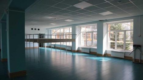 Готовы к учебному году: омичам показали, как выглядят городские школы после капремонта