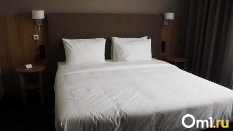 Омские санатории за шесть месяцев заработали 397 миллионов: сколько человек их посетило?