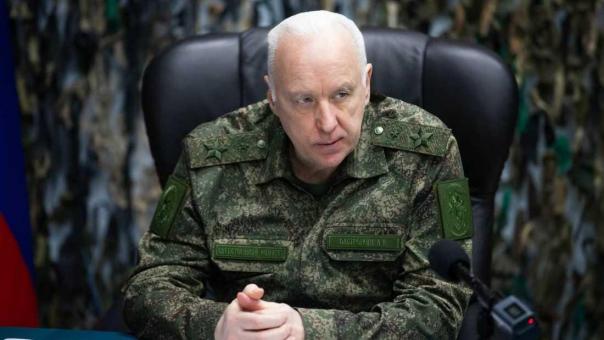 Бастрыкин взял на контроль жесткое избиение подростка в Новосибирске