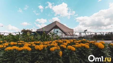 «Омские Крылья» начнут сезон без СКК Блинова