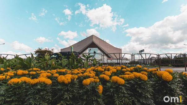 «Омские Крылья» начнут сезон без СКК Блинова