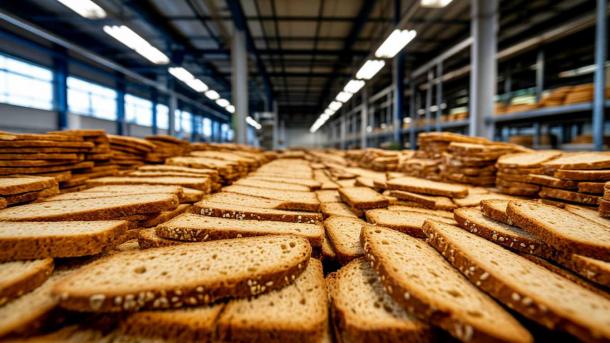 Прокуратура требует конфисковать 0,5 трлн рублей у производителя новосибирских «Кириешек»