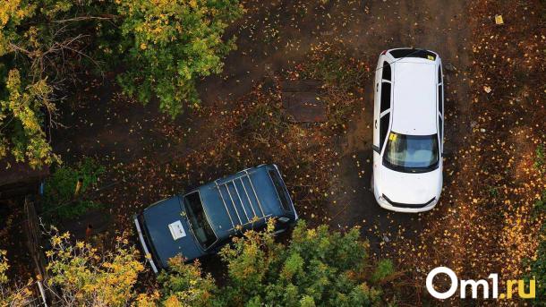 Мэрия сдаёт под стоянку часть бывшей птицефабрики